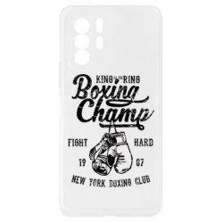 Xiaomi Redmi Note 10 Pro 5G