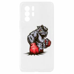 Xiaomi Redmi Note 10 Pro 5G