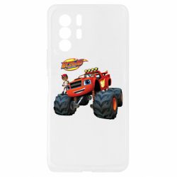 Xiaomi Redmi Note 10 Pro 5G