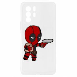 Xiaomi Redmi Note 10 Pro 5G