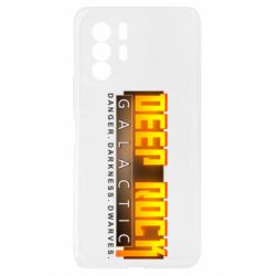 Xiaomi Redmi Note 10 Pro 5G