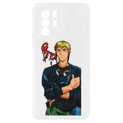Xiaomi Redmi Note 10 Pro 5G
