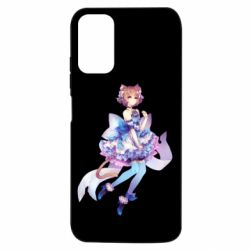 Xiaomi Redmi Note 10 5G