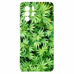 Чохол з розділу Наркоманські Ganja для Xiaomi Redmi Note 10 Pro 5G - FATLINE Чохол з розділу Наркоманські Ganja для Xiaomi Redmi Note 10 Pro 5G