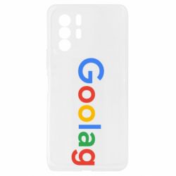 Xiaomi Redmi Note 10 Pro 5G