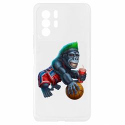 Xiaomi Redmi Note 10 Pro 5G