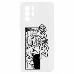 Xiaomi Redmi Note 10 Pro 5G