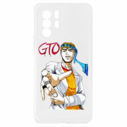 Xiaomi Redmi Note 10 Pro 5G