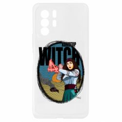 Xiaomi Redmi Note 10 Pro 5G