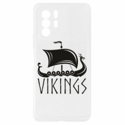 Xiaomi Redmi Note 10 Pro 5G