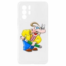 Xiaomi Redmi Note 10 Pro 5G
