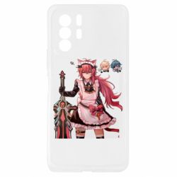 Xiaomi Redmi Note 10 Pro 5G