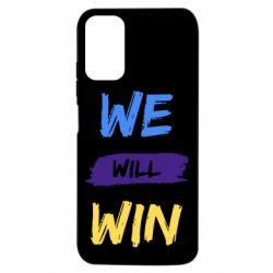 Xiaomi Redmi Note 10 5G