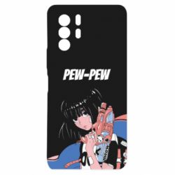 Xiaomi Redmi Note 10 Pro 5G