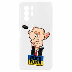Xiaomi Redmi Note 10 Pro 5G