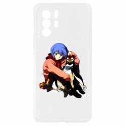 Xiaomi Redmi Note 10 Pro 5G