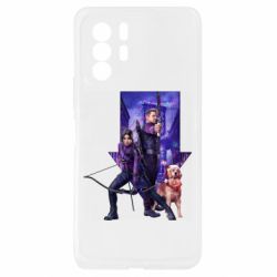 Xiaomi Redmi Note 10 Pro 5G