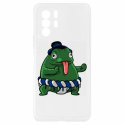 Xiaomi Redmi Note 10 Pro 5G
