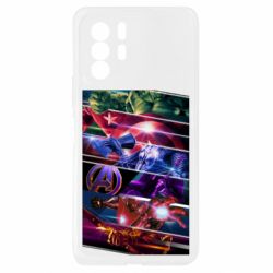 Xiaomi Redmi Note 10 Pro 5G