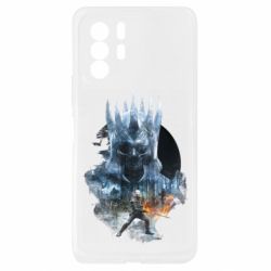 Xiaomi Redmi Note 10 Pro 5G