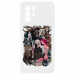 Xiaomi Redmi Note 10 Pro 5G