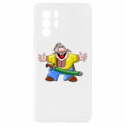 Xiaomi Redmi Note 10 Pro 5G