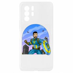 Xiaomi Redmi Note 10 Pro 5G