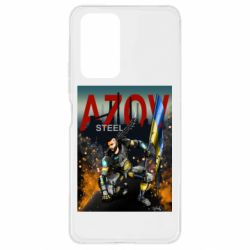 Xiaomi Redmi Note 10 Pro