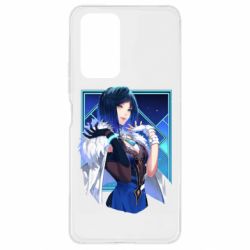 Xiaomi Redmi Note 10 Pro