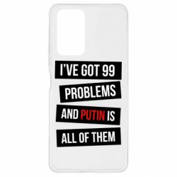 Xiaomi Redmi Note 10 Pro