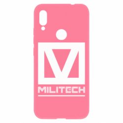 Xiaomi Redmi Note 7