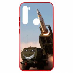 Xiaomi Redmi Note 8