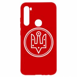 Xiaomi Redmi Note 8