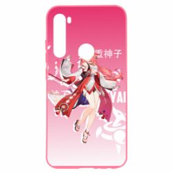 Xiaomi Redmi Note 8