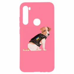 Xiaomi Redmi Note 8