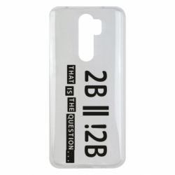 Xiaomi Redmi Note 8 Pro