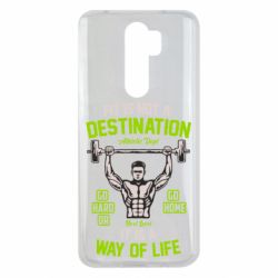 Xiaomi Redmi Note 8 Pro