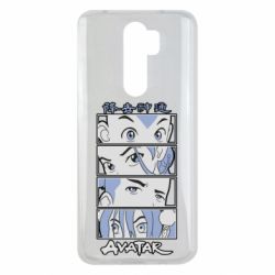 Xiaomi Redmi Note 8 Pro