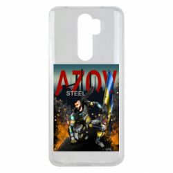 Xiaomi Redmi Note 8 Pro