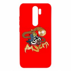 Xiaomi Redmi Note 8 Pro