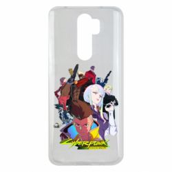 Xiaomi Redmi Note 8 Pro