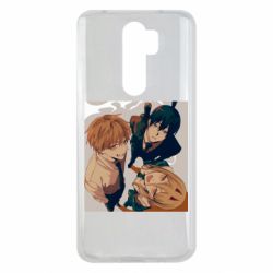 Xiaomi Redmi Note 8 Pro