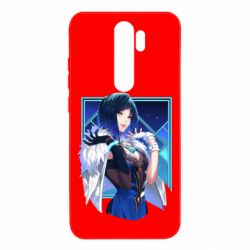 Xiaomi Redmi Note 8 Pro