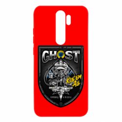 Xiaomi Redmi Note 8 Pro