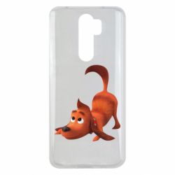 Xiaomi Redmi Note 8 Pro