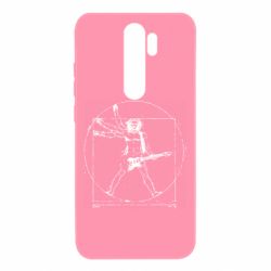 Xiaomi Redmi Note 8 Pro