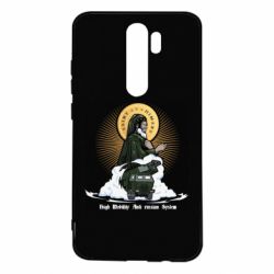 Xiaomi Redmi Note 8 Pro
