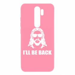 Xiaomi Redmi Note 8 Pro