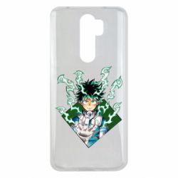 Xiaomi Redmi Note 8 Pro