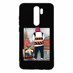 Xiaomi Redmi Note 8 Pro